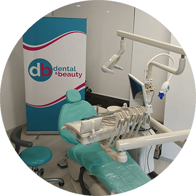 dentista in albania